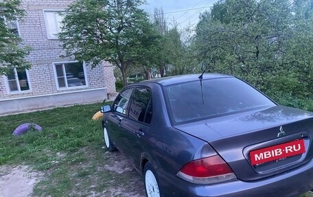 Mitsubishi Lancer IX, 2003 год, 240 000 рублей, 8 фотография