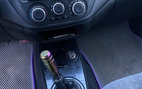 Mitsubishi Lancer IX, 2003 год, 240 000 рублей, 13 фотография