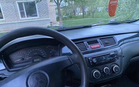 Mitsubishi Lancer IX, 2003 год, 240 000 рублей, 12 фотография