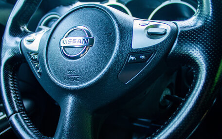 Nissan Juke II, 2012 год, 786 000 рублей, 13 фотография