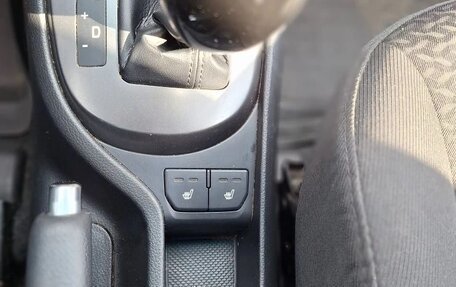KIA Rio III рестайлинг, 2016 год, 975 000 рублей, 9 фотография