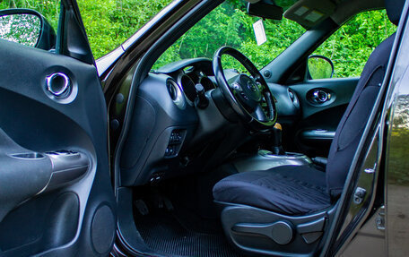 Nissan Juke II, 2012 год, 786 000 рублей, 23 фотография