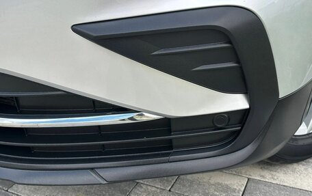 Volkswagen Tiguan II, 2021 год, 2 355 000 рублей, 3 фотография