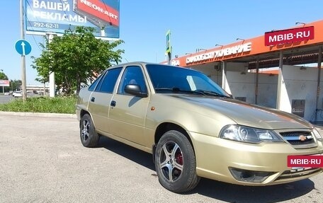 Daewoo Nexia I рестайлинг, 2010 год, 255 000 рублей, 4 фотография