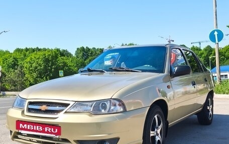 Daewoo Nexia I рестайлинг, 2010 год, 255 000 рублей, 3 фотография