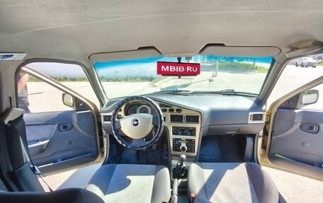 Daewoo Nexia I рестайлинг, 2010 год, 255 000 рублей, 7 фотография