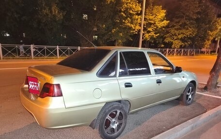 Daewoo Nexia I рестайлинг, 2010 год, 255 000 рублей, 5 фотография