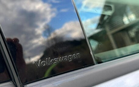 Volkswagen Tiguan II, 2021 год, 2 355 000 рублей, 10 фотография