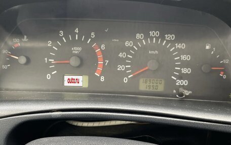Chevrolet Niva I рестайлинг, 2008 год, 399 000 рублей, 7 фотография