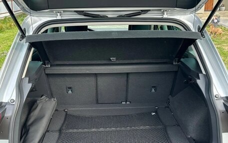 Volkswagen Tiguan II, 2021 год, 2 355 000 рублей, 26 фотография