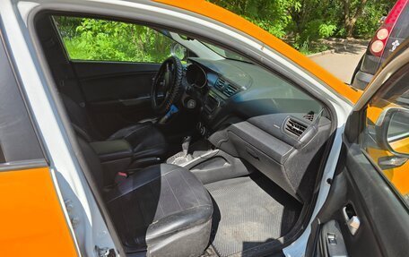 KIA Rio III рестайлинг, 2015 год, 500 000 рублей, 7 фотография