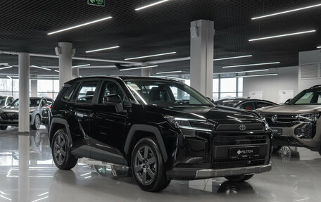 Toyota RAV4, 2026 год, 4 250 000 рублей, 2 фотография
