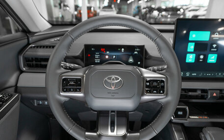 Toyota RAV4, 2026 год, 4 250 000 рублей, 11 фотография