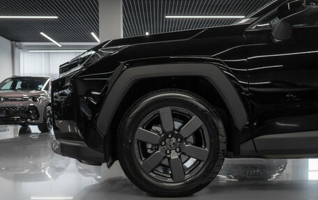 Toyota RAV4, 2026 год, 4 250 000 рублей, 26 фотография