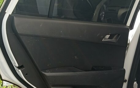 Hyundai Creta I рестайлинг, 2019 год, 1 550 000 рублей, 21 фотография