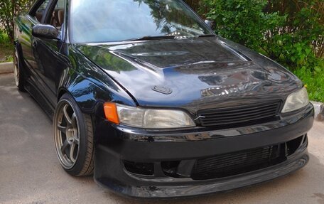 Toyota Mark II VIII (X100), 1994 год, 1 100 000 рублей, 3 фотография