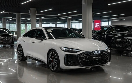 Audi A5, 2026 год, 5 840 000 рублей, 2 фотография