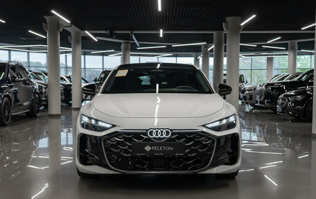 Audi A5, 2026 год, 5 840 000 рублей, 3 фотография