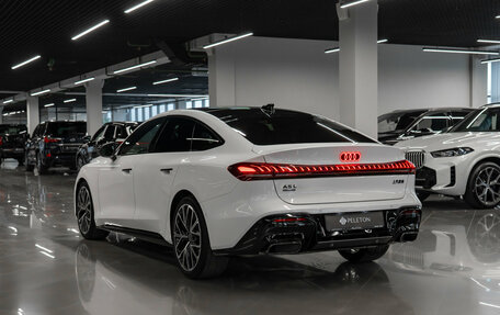 Audi A5, 2026 год, 5 840 000 рублей, 4 фотография