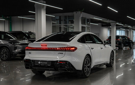 Audi A5, 2026 год, 5 840 000 рублей, 5 фотография