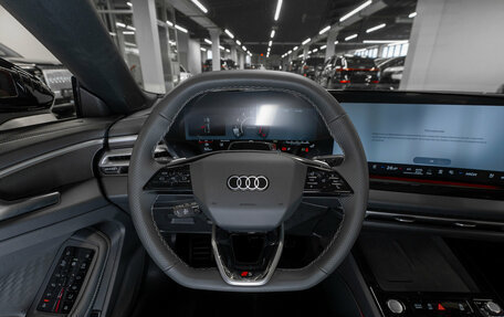 Audi A5, 2026 год, 5 840 000 рублей, 11 фотография