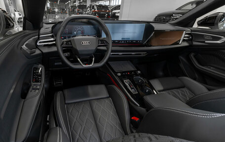Audi A5, 2026 год, 5 840 000 рублей, 7 фотография