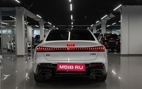 Audi A5, 2026 год, 5 840 000 рублей, 6 фотография