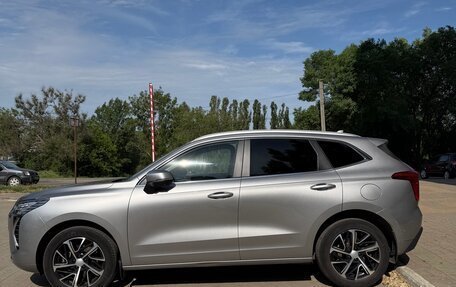 Haval Jolion, 2023 год, 1 850 000 рублей, 5 фотография