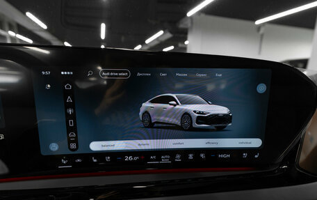 Audi A5, 2026 год, 5 840 000 рублей, 19 фотография
