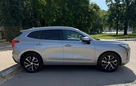 Haval Jolion, 2023 год, 1 850 000 рублей, 4 фотография