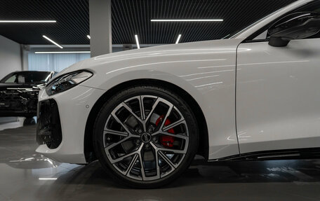 Audi A5, 2026 год, 5 840 000 рублей, 24 фотография