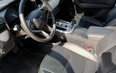 Haval Jolion, 2023 год, 1 850 000 рублей, 6 фотография