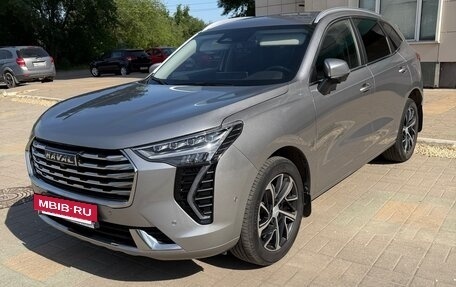 Haval Jolion, 2023 год, 1 850 000 рублей, 2 фотография