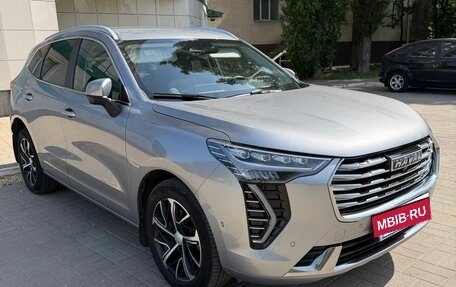 Haval Jolion, 2023 год, 1 850 000 рублей, 3 фотография
