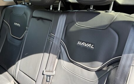 Haval Jolion, 2023 год, 1 850 000 рублей, 8 фотография