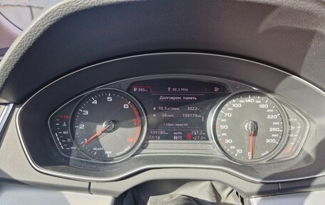 Audi Q5, 2018 год, 3 000 000 рублей, 11 фотография