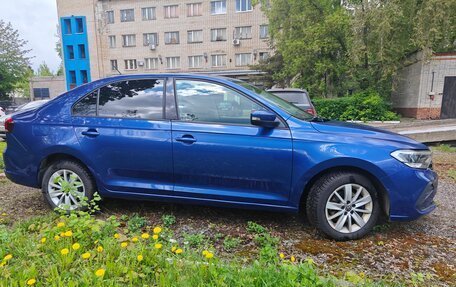 Volkswagen Polo VI (EU Market), 2020 год, 1 400 000 рублей, 2 фотография