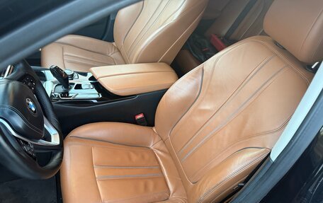 BMW 5 серия, 2022 год, 3 580 000 рублей, 27 фотография