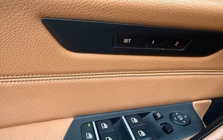 BMW 5 серия, 2022 год, 3 580 000 рублей, 33 фотография