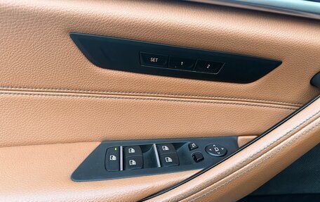 BMW 5 серия, 2022 год, 3 580 000 рублей, 34 фотография