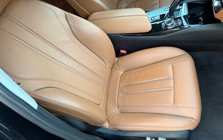 BMW 5 серия, 2022 год, 3 580 000 рублей, 26 фотография