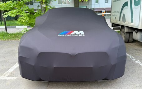BMW Z4, 2021 год, 6 300 000 рублей, 4 фотография