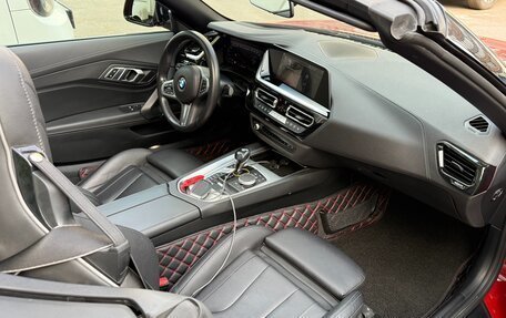BMW Z4, 2021 год, 6 300 000 рублей, 6 фотография