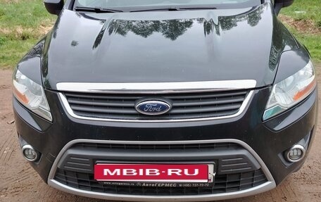 Ford Kuga III, 2012 год, 1 100 000 рублей, 2 фотография