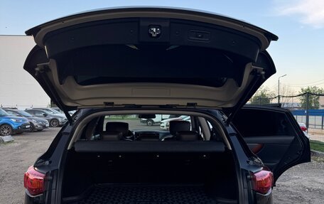Infiniti QX70, 2015 год, 3 500 000 рублей, 7 фотография