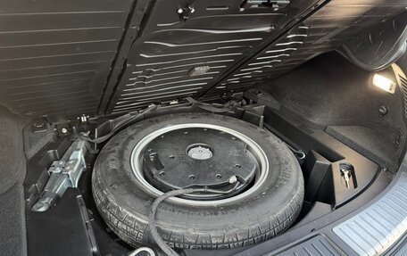 Infiniti QX70, 2015 год, 3 500 000 рублей, 9 фотография