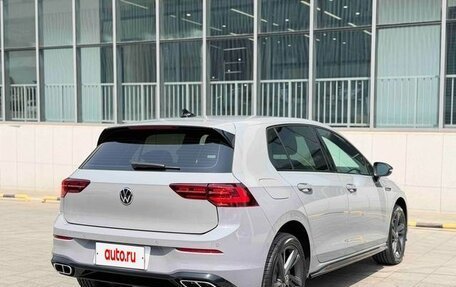 Volkswagen Golf VIII, 2022 год, 1 685 000 рублей, 6 фотография