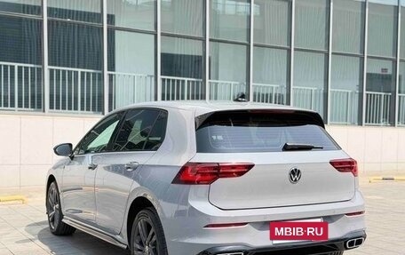 Volkswagen Golf VIII, 2022 год, 1 685 000 рублей, 4 фотография