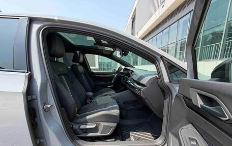 Volkswagen Golf VIII, 2022 год, 1 685 000 рублей, 14 фотография