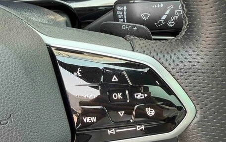 Volkswagen Golf VIII, 2022 год, 1 685 000 рублей, 10 фотография